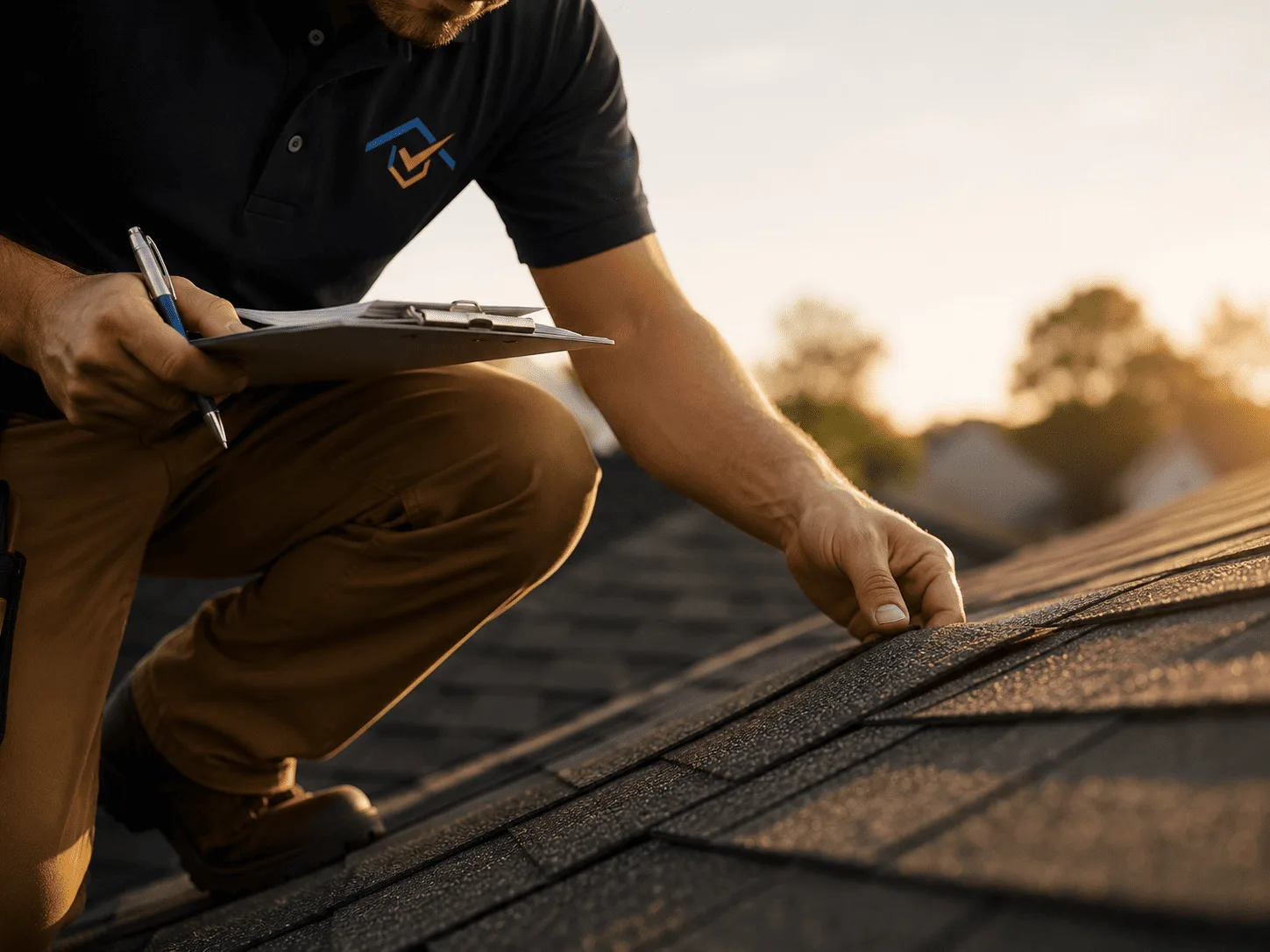 Why Choose Roof Inspection in Fort Meade, SD
