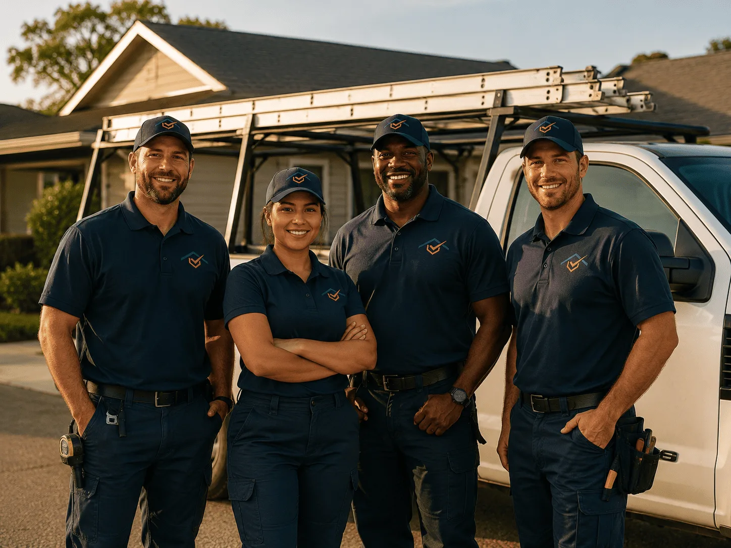 Roof Inspection company in Fort Meade, SD